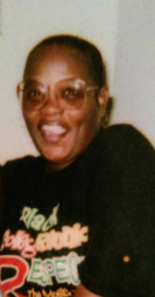 Tanglyn Loree Winn Haywood Profile Photo
