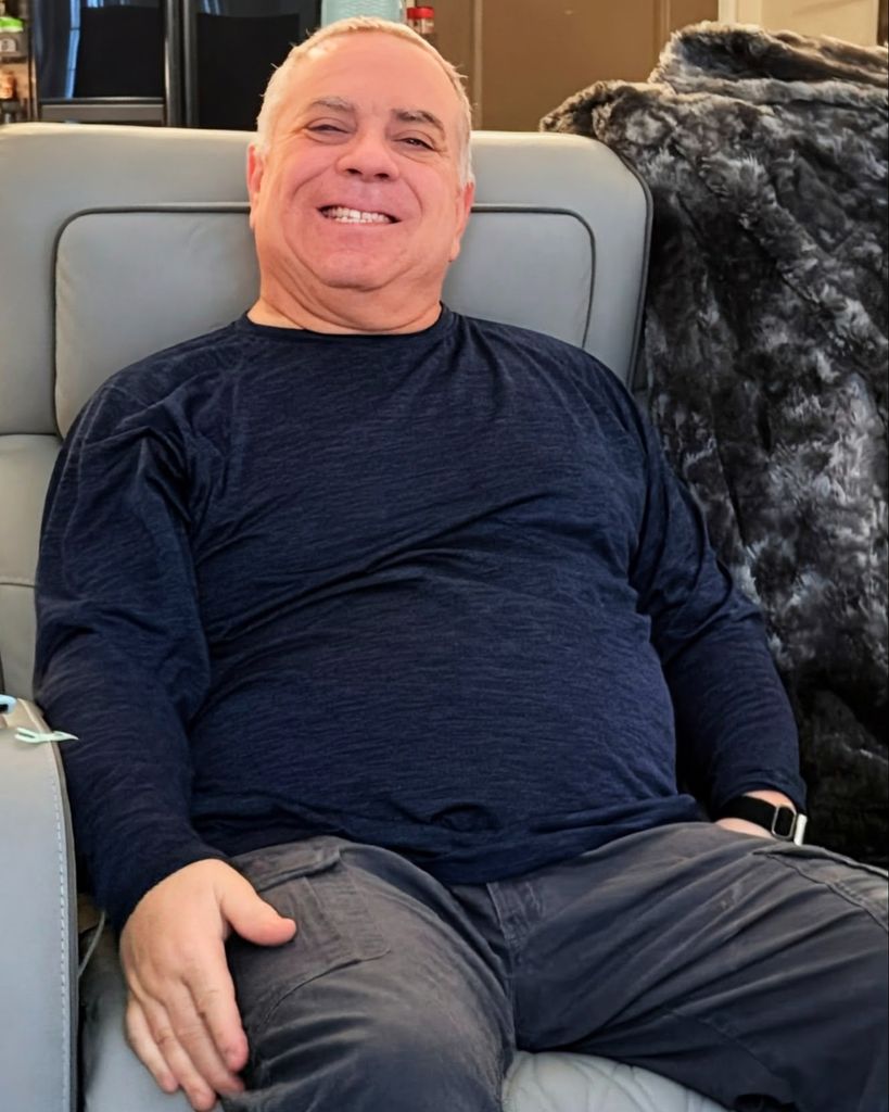 Paul David "Dave" Anderson Profile Photo