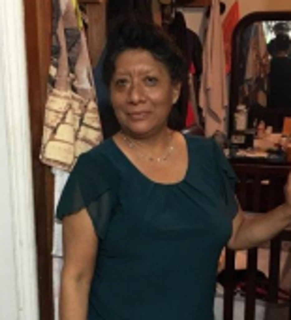 Petra Beltran Profile Photo