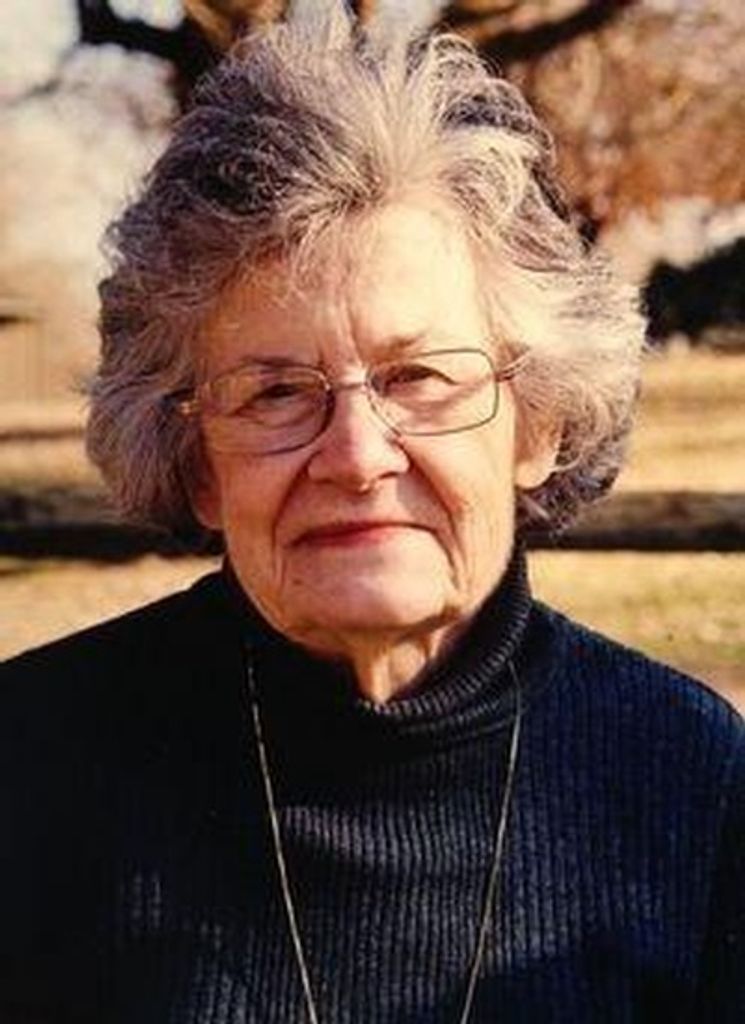 Elizabeth (Betty) L. Gallagher