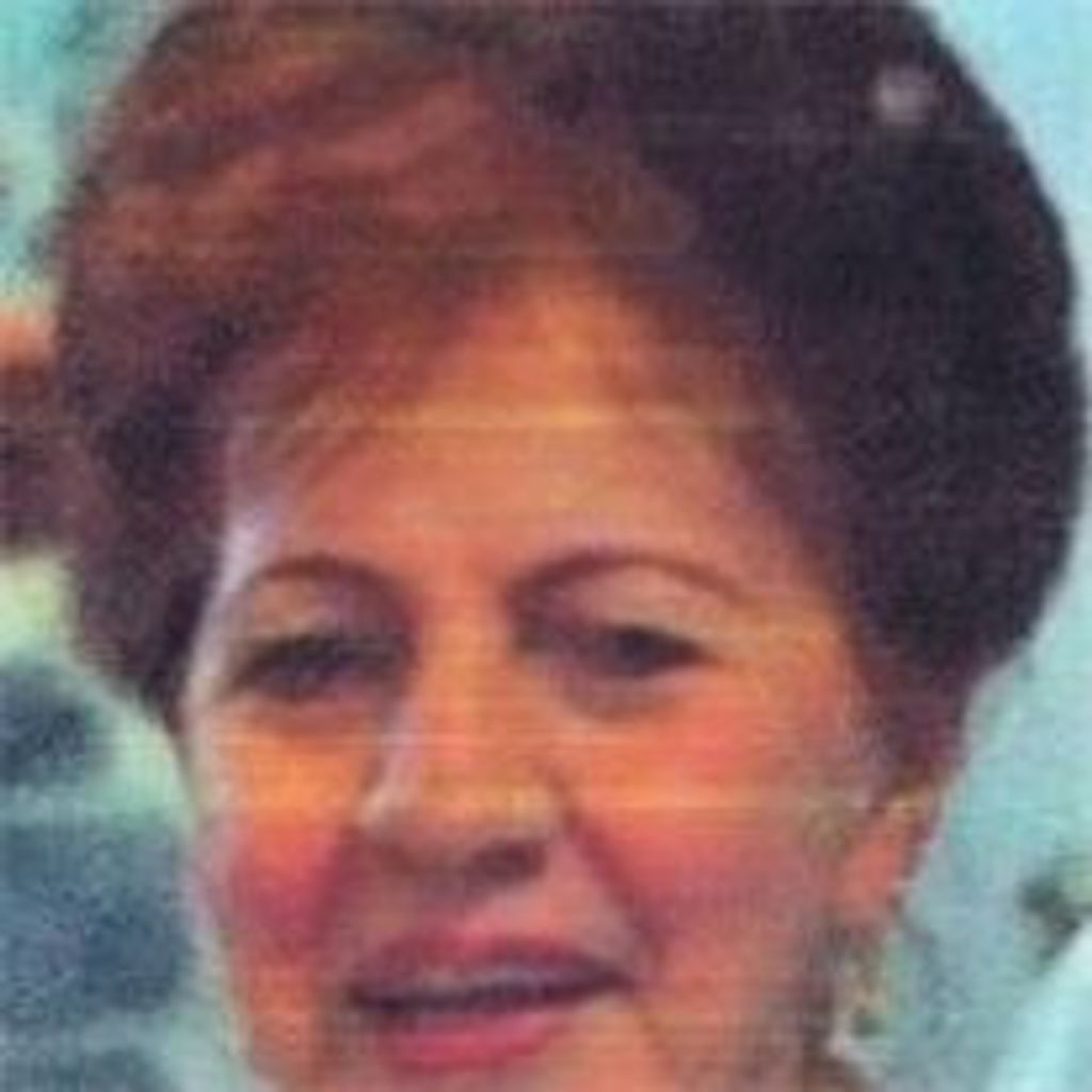 Jeanette Vollmer Waites