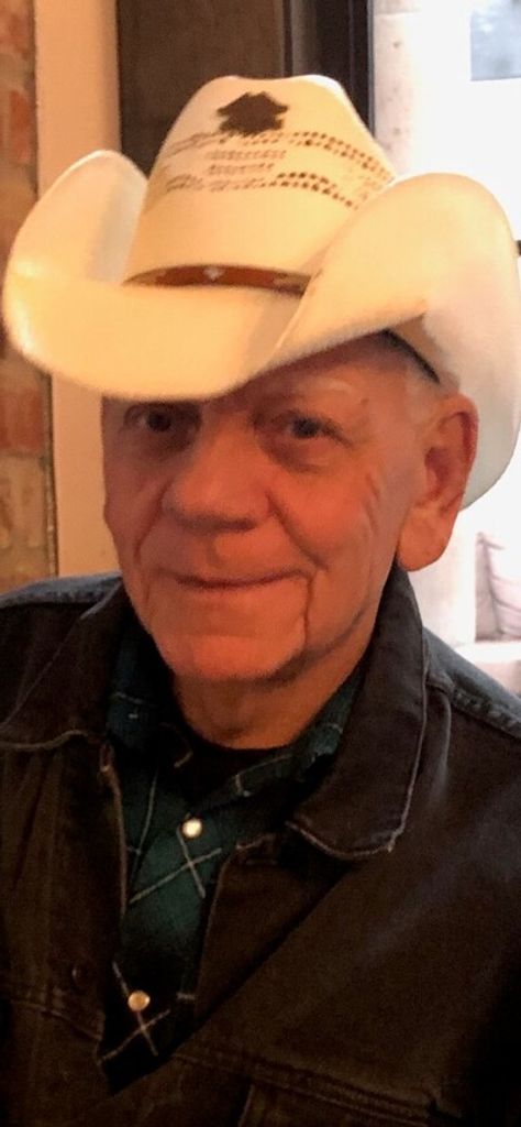 Wayne Simon Mcdonald Profile Photo