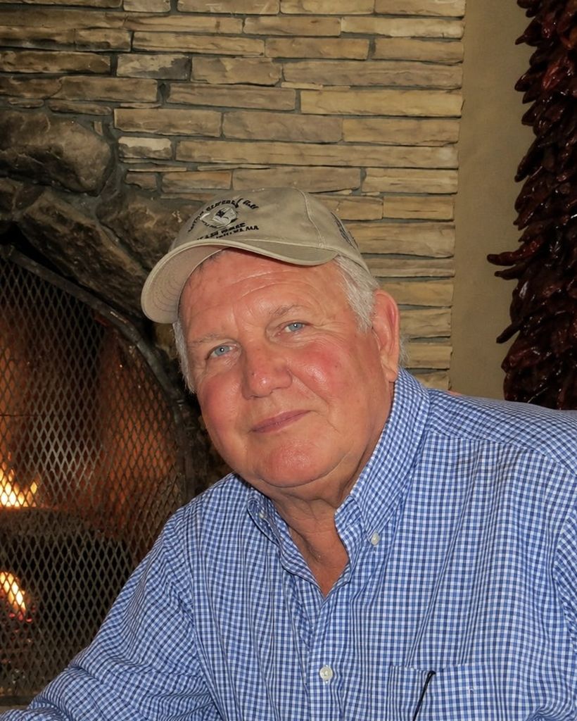 William Harris Wisham, Jr. Profile Photo