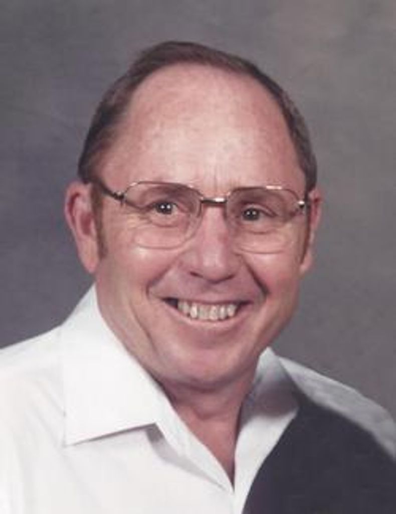 Kenneth Stephen Levings Profile Photo