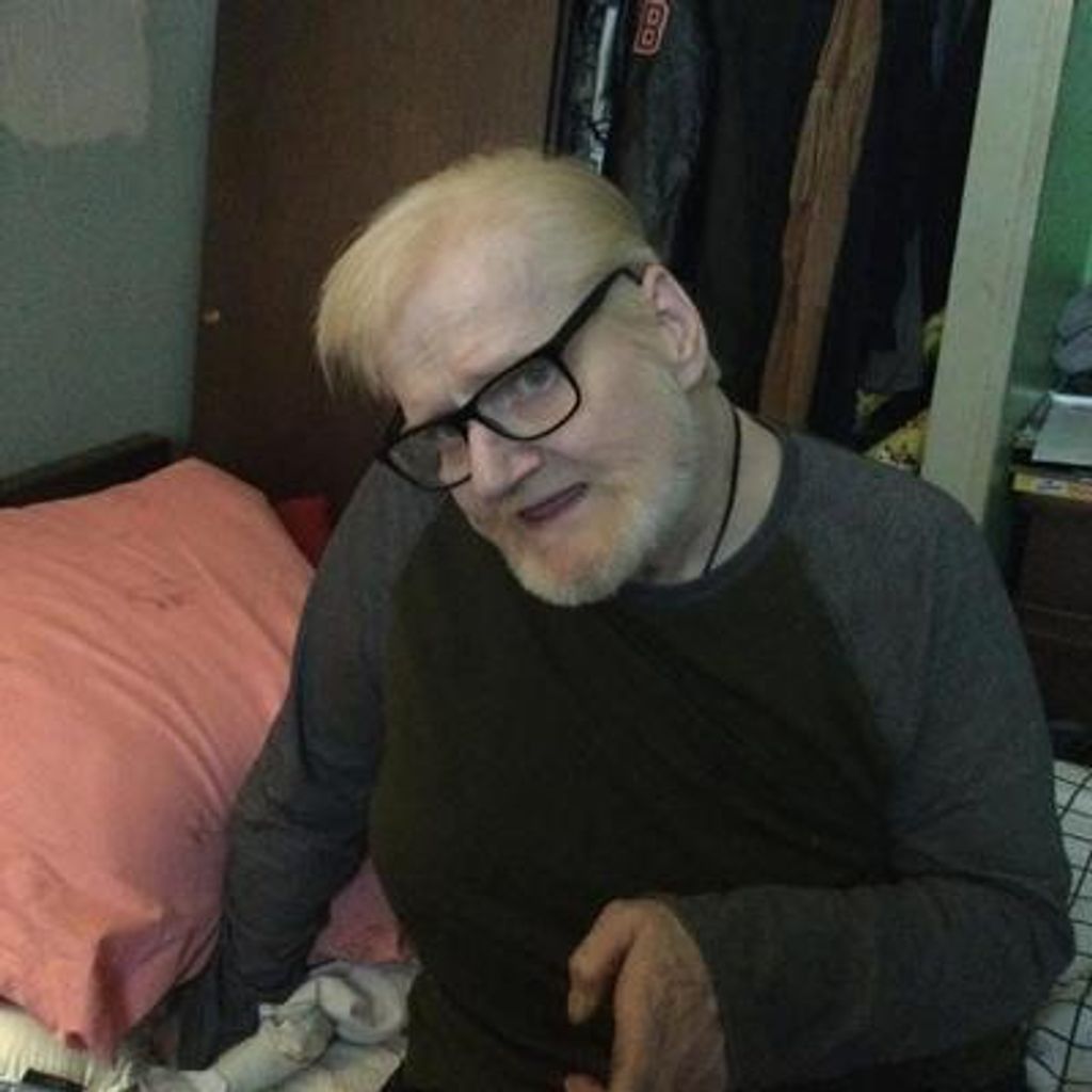 Joseph P. Chapes, Sr. Profile Photo