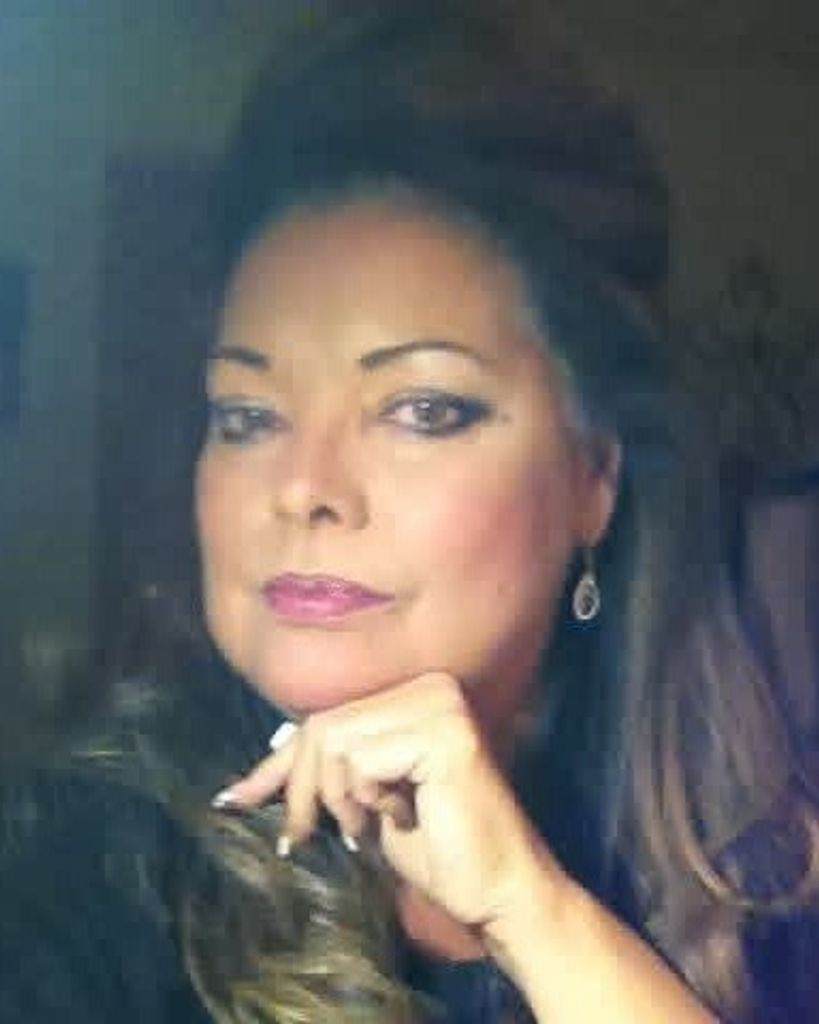 Kelli Anne Banks Canson