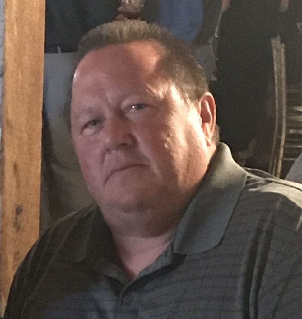 Everette F. 'Butch' McElfresh