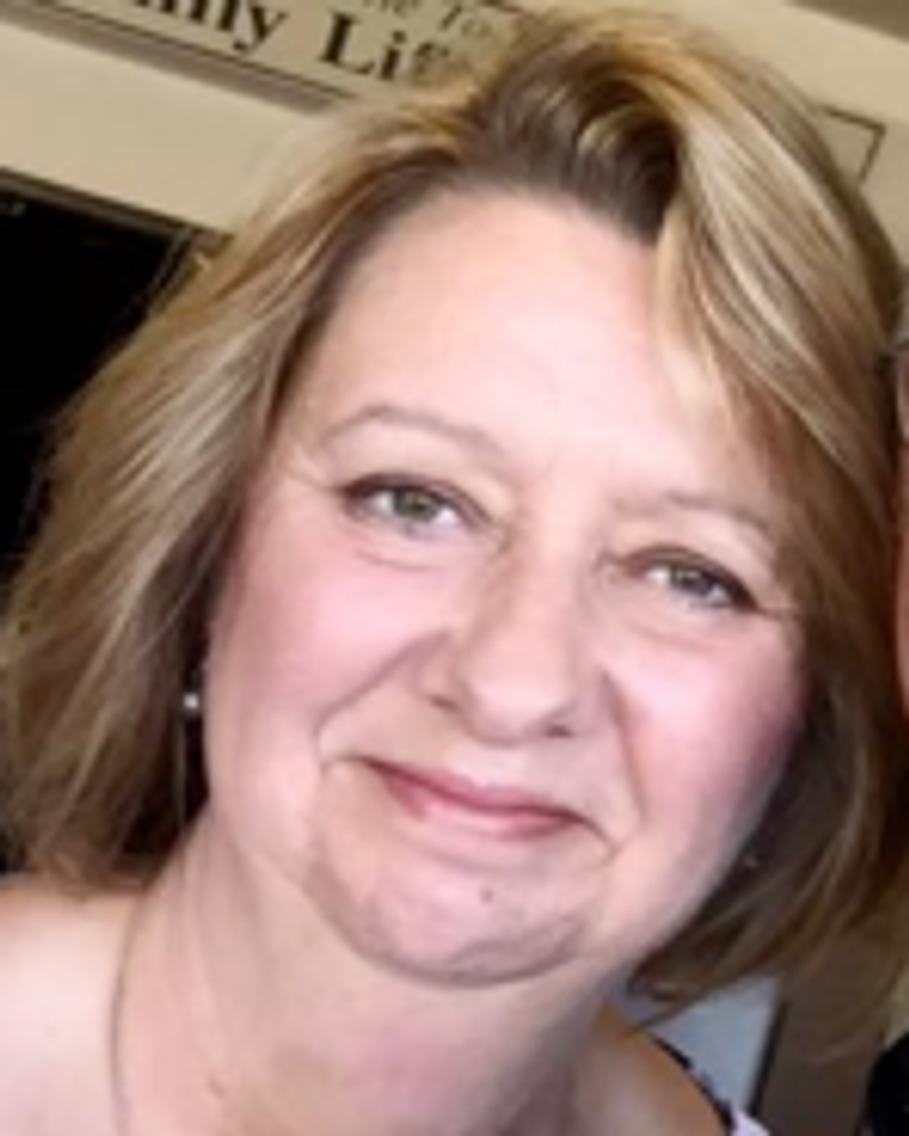 Robin D. Parish