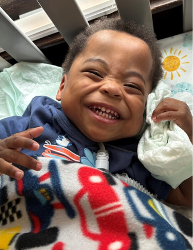 Sa'Meir Zariyon Lee Brown