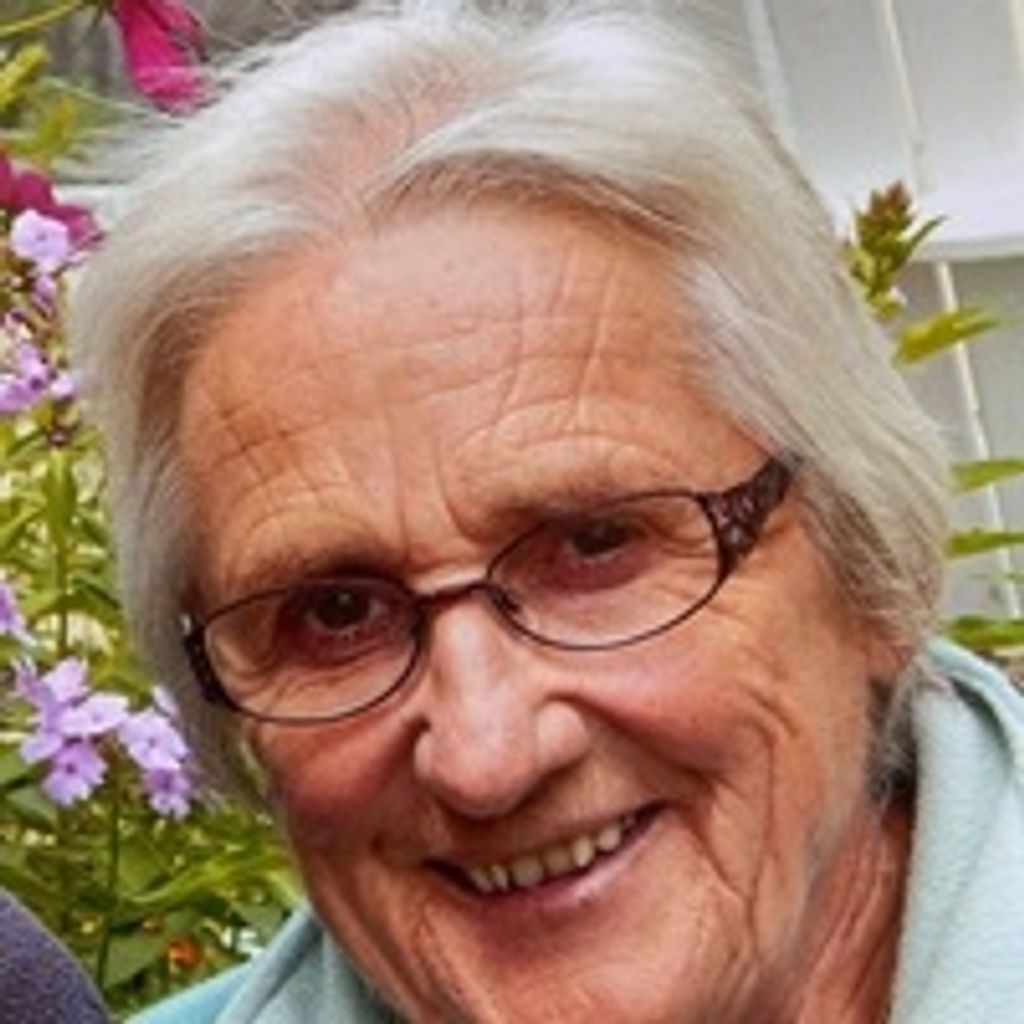 Sophie Maria Hegedus