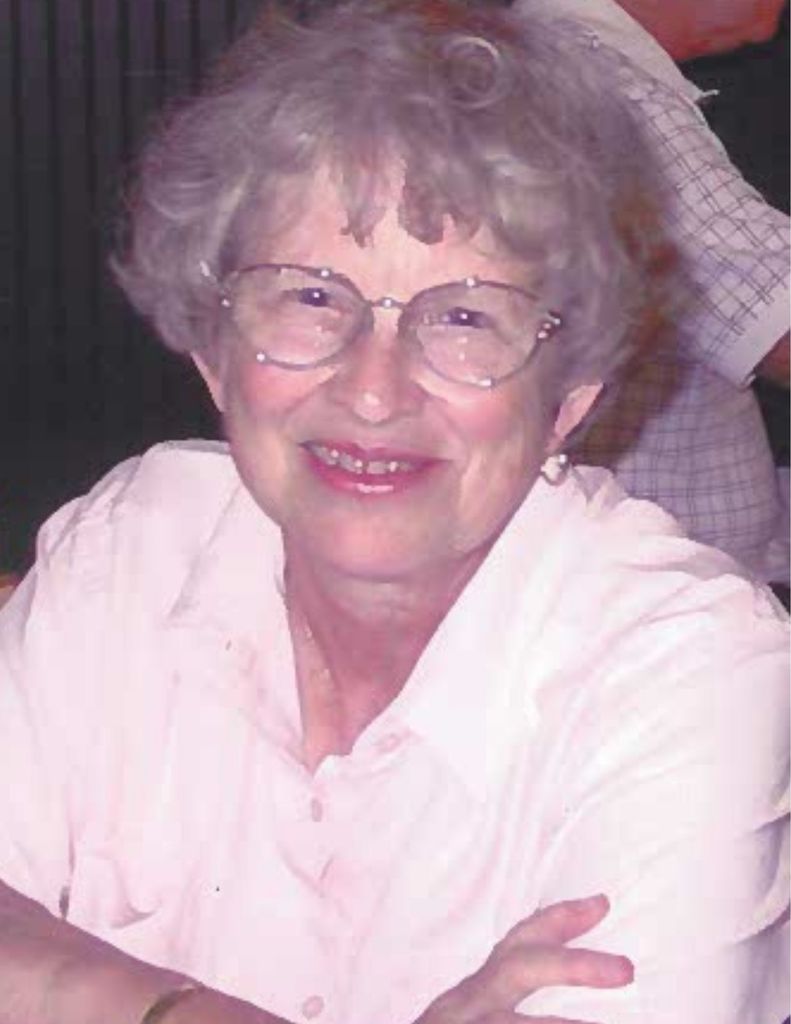 Ms. Johanna Holm Profile Photo