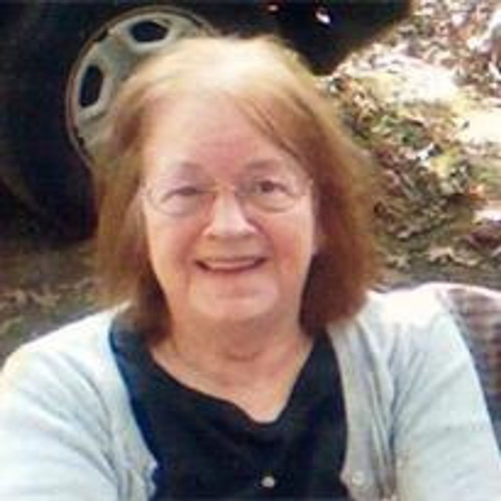 Louise Arant Aldridge Profile Photo