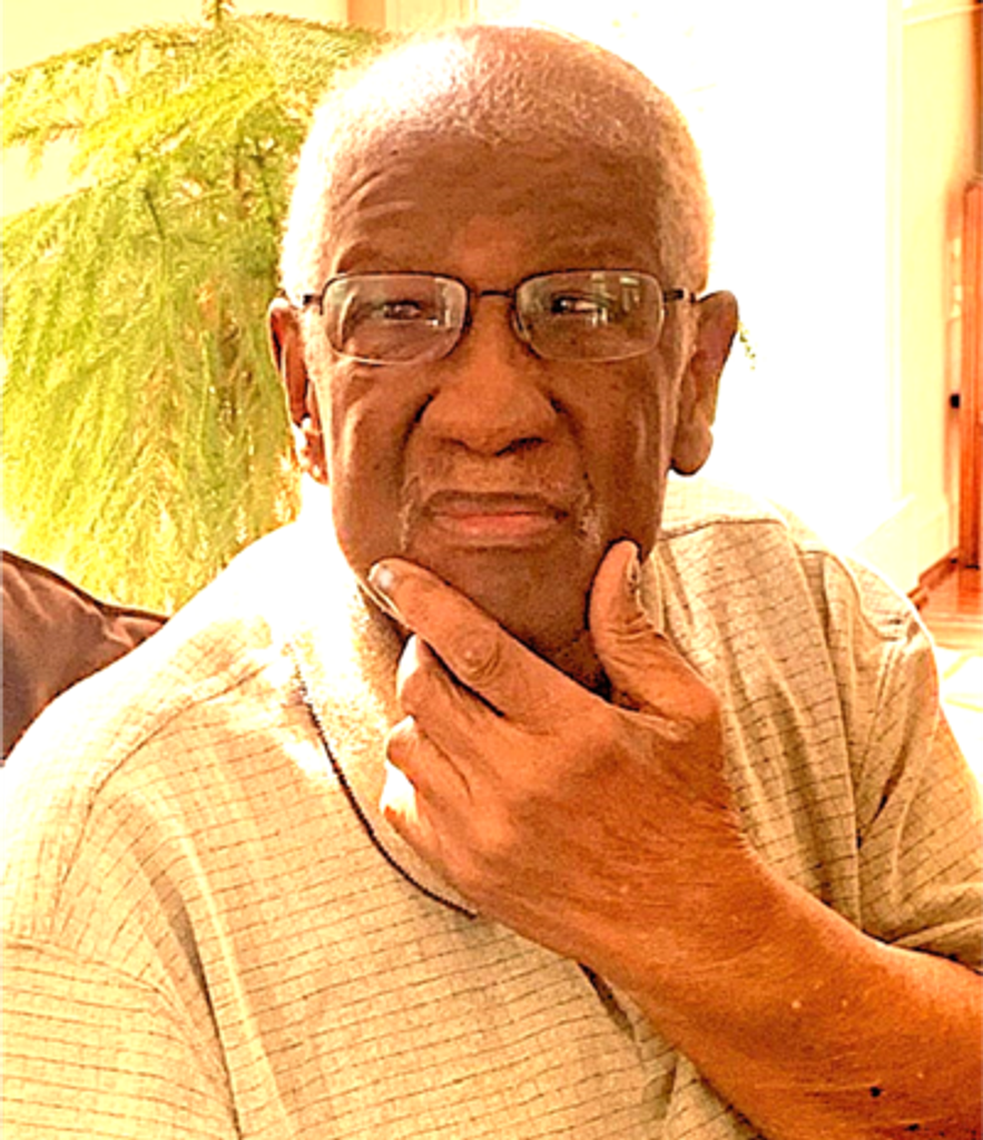 Herbert Andre Hilliard Profile Photo