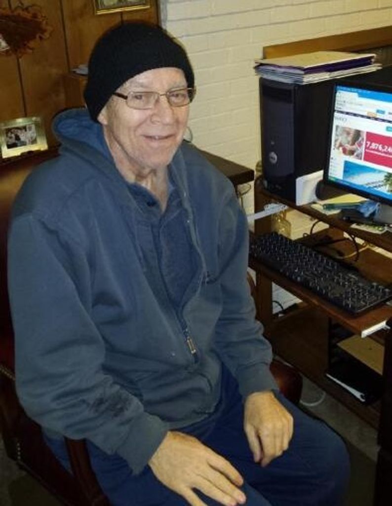 Donald Walter
