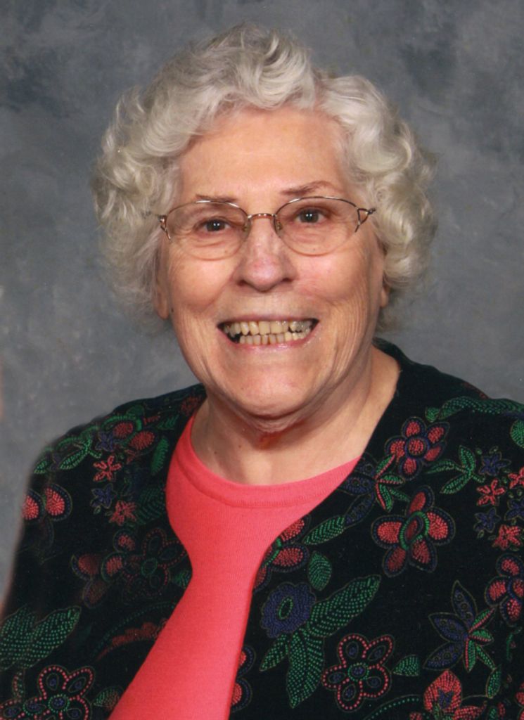 Mildred "Millie" Spitnale Profile Photo