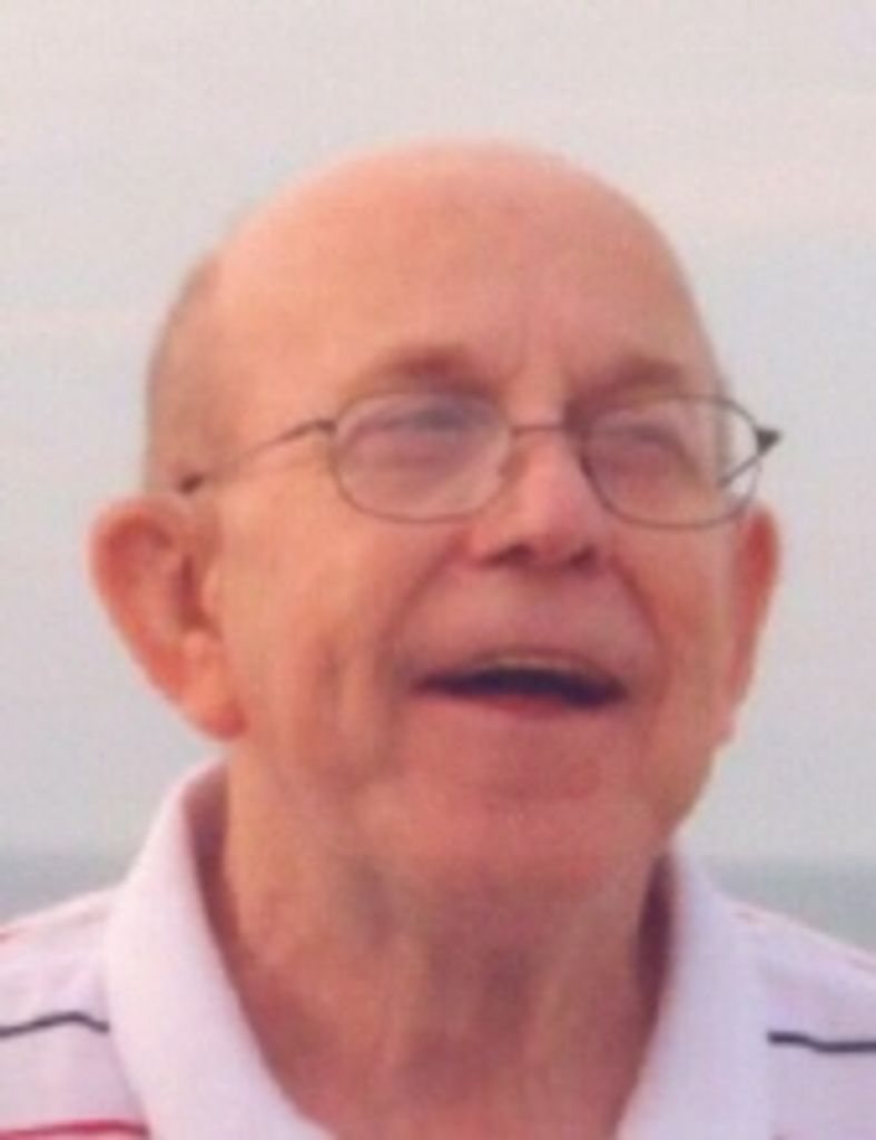 Terry L. 'Pap' Paxton Profile Photo