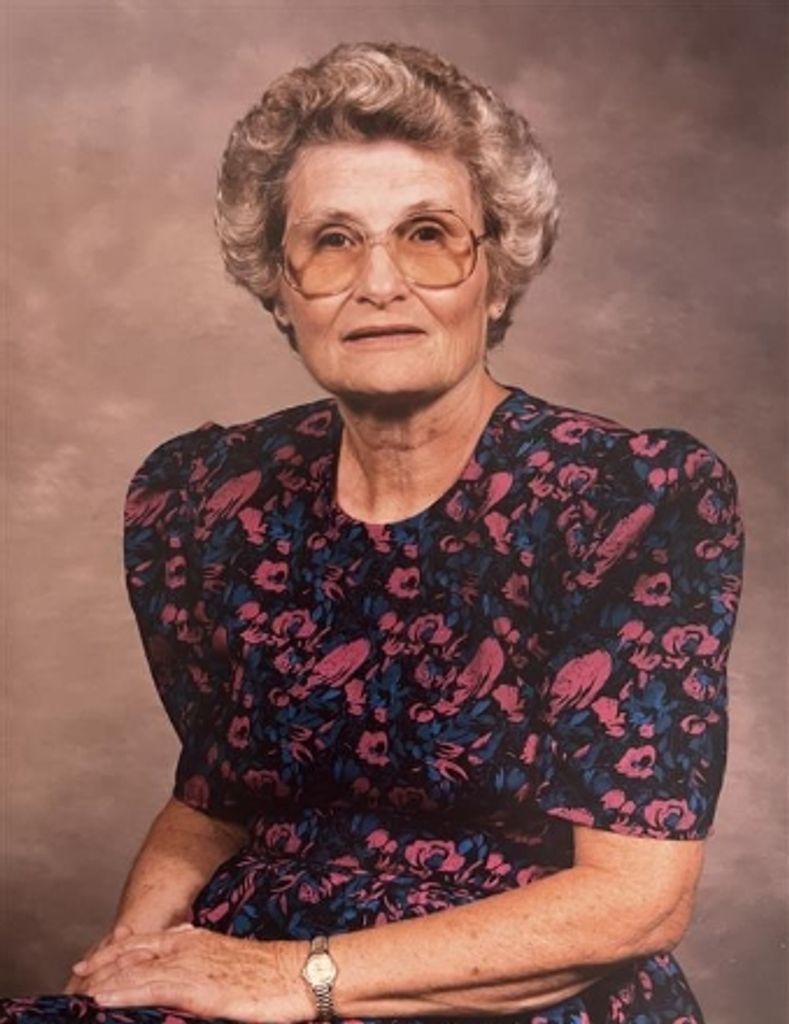 Betty Jean Autry Profile Photo