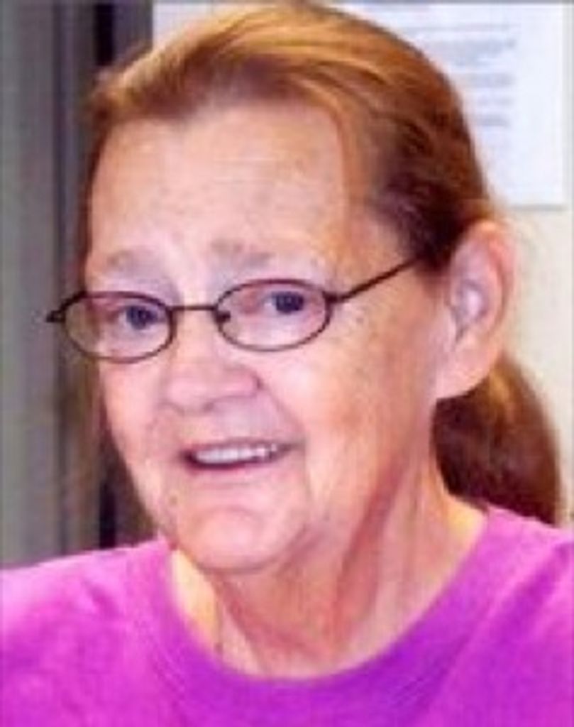 Barbara A. Browning Hatfield