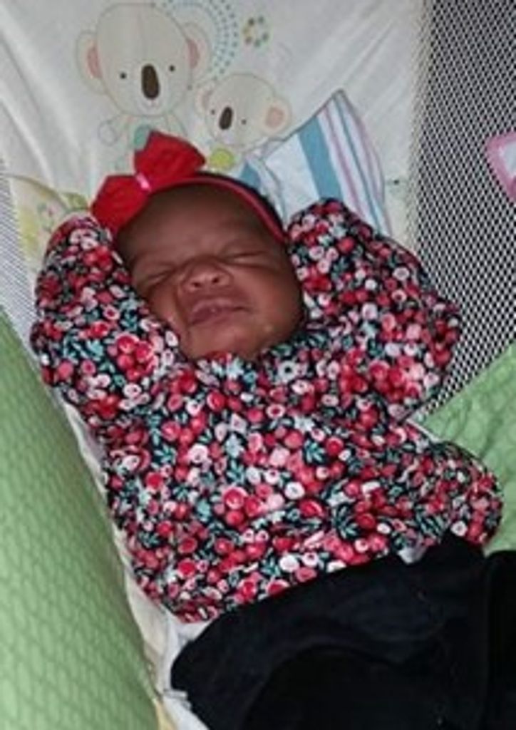 Jada Annyelle Coleman Profile Photo