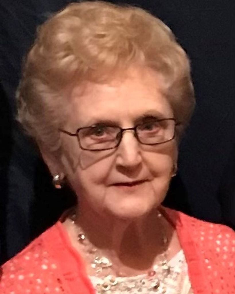 Mildred Anna Burns Profile Photo