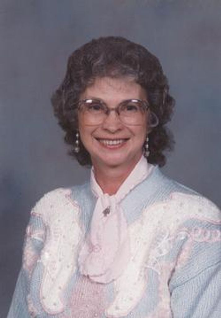 Doris Lomsdalen