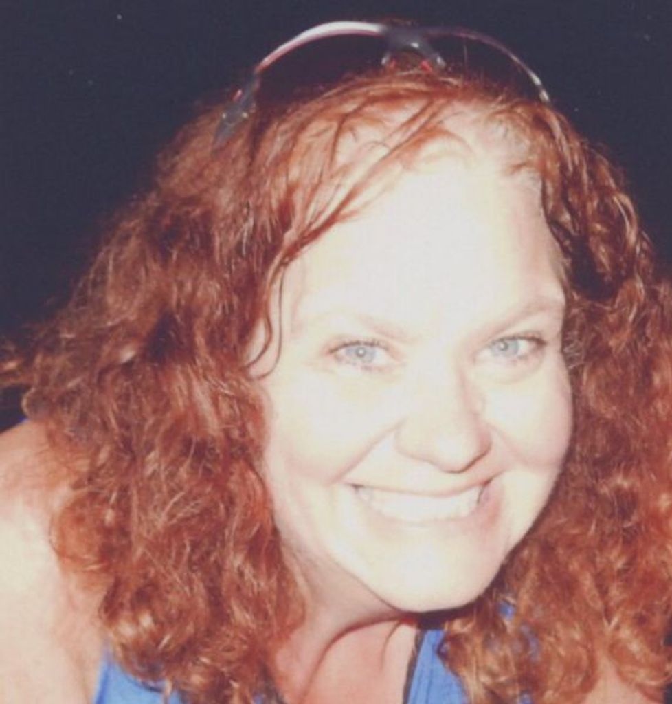 Shelly Hewitt