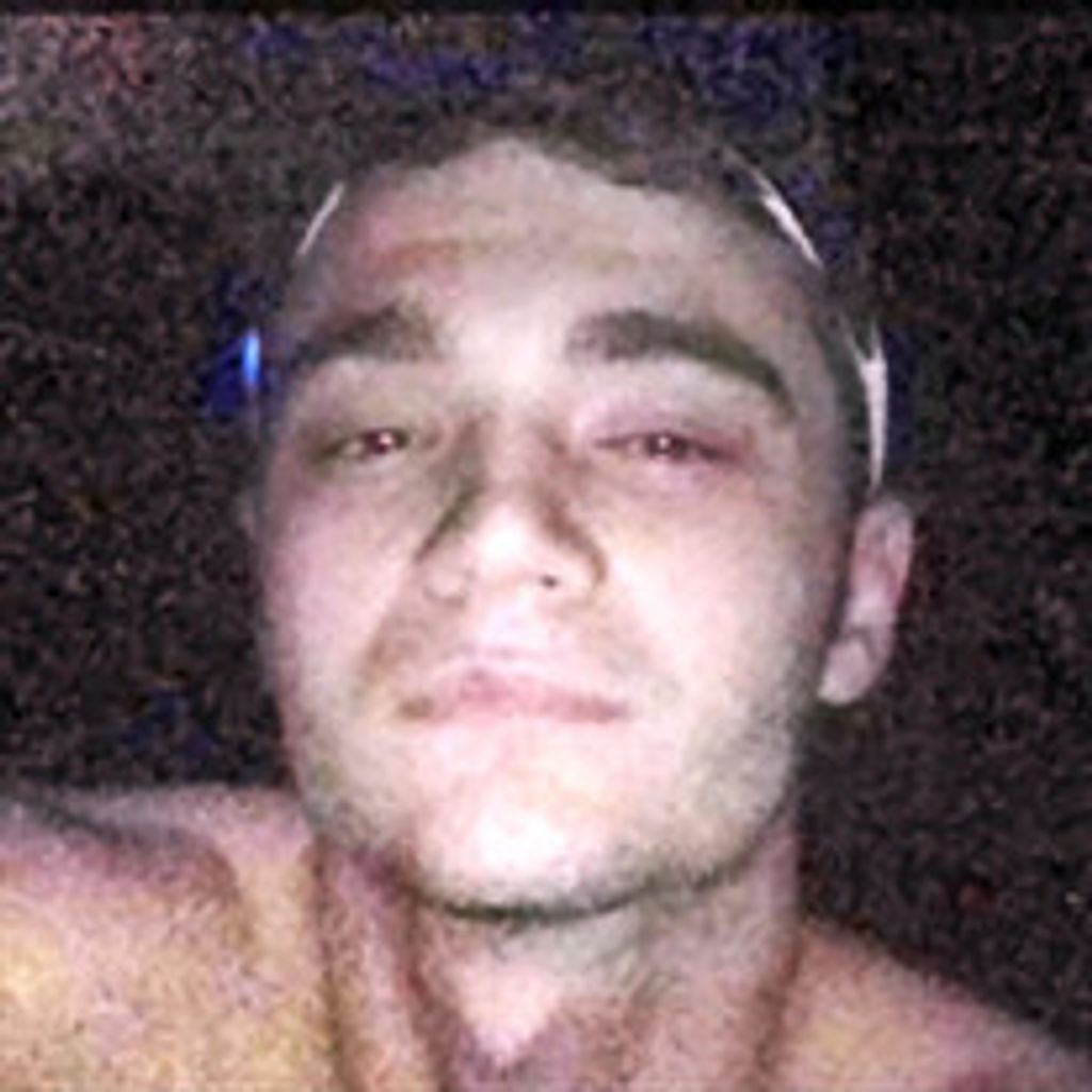 Aaron Seth Clay Profile Photo