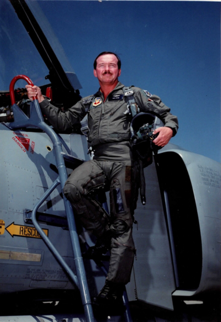 Martin Clifford Alvstad Profile Photo