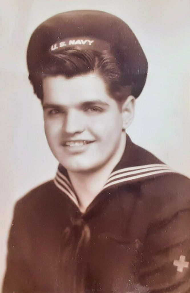 George Kortyna Jr. Profile Photo