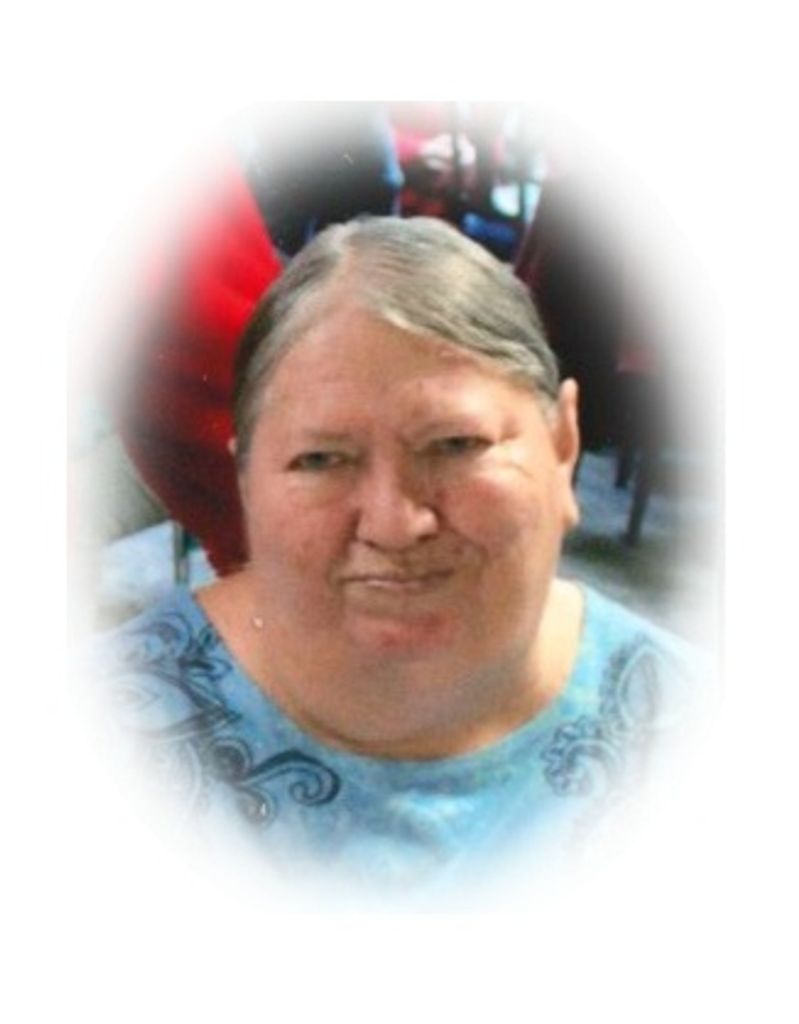 Roberta Lea Patterson