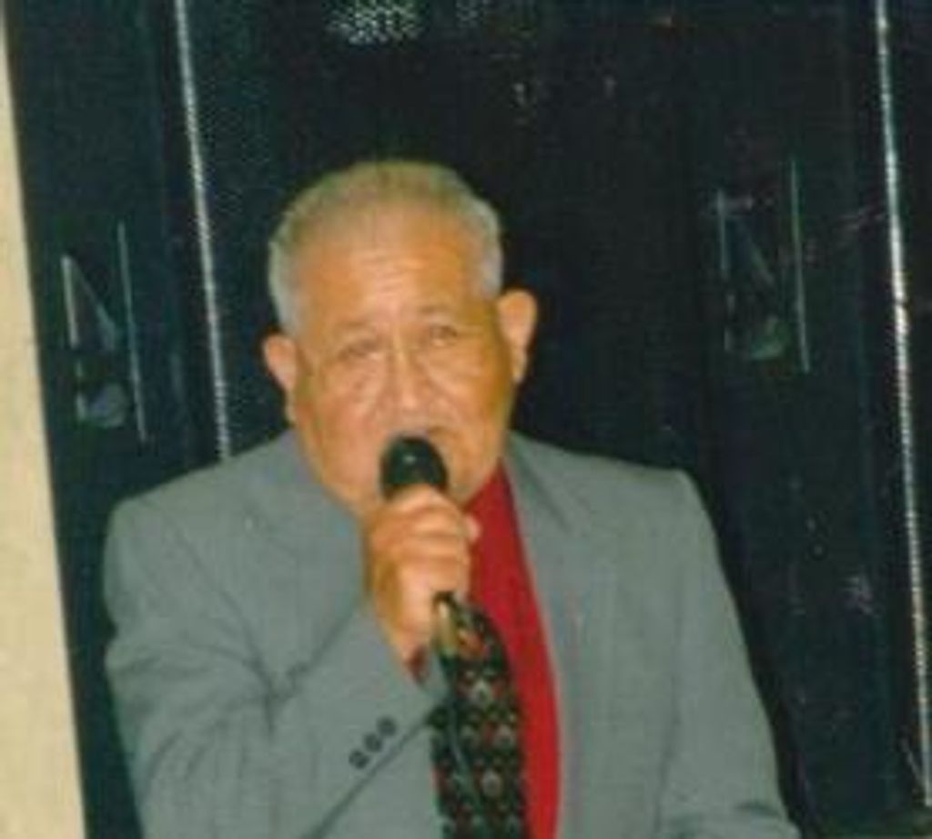 Juan Cruz Nieto Profile Photo