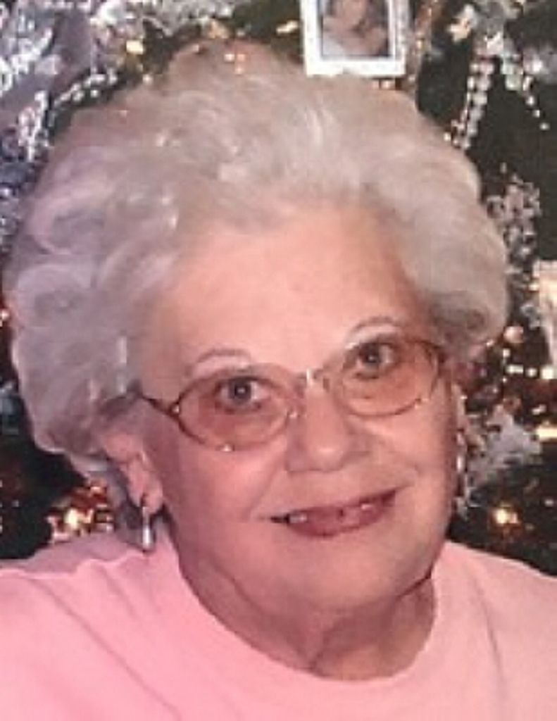 Dolores Mae Talmadge Profile Photo