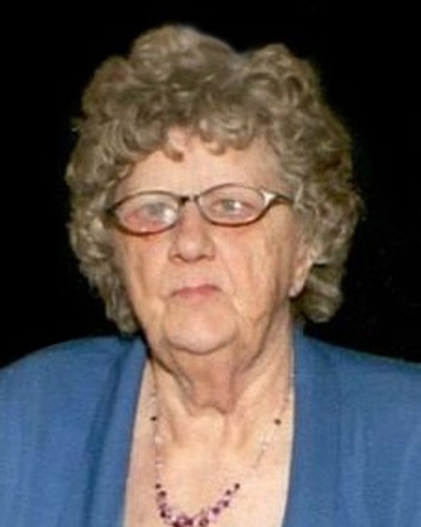 Verna Eckert