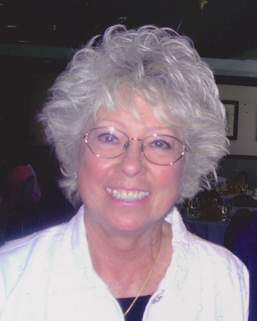 Gloria Gail Mealman Profile Photo