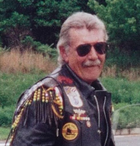 Douglas R. Howard Profile Photo