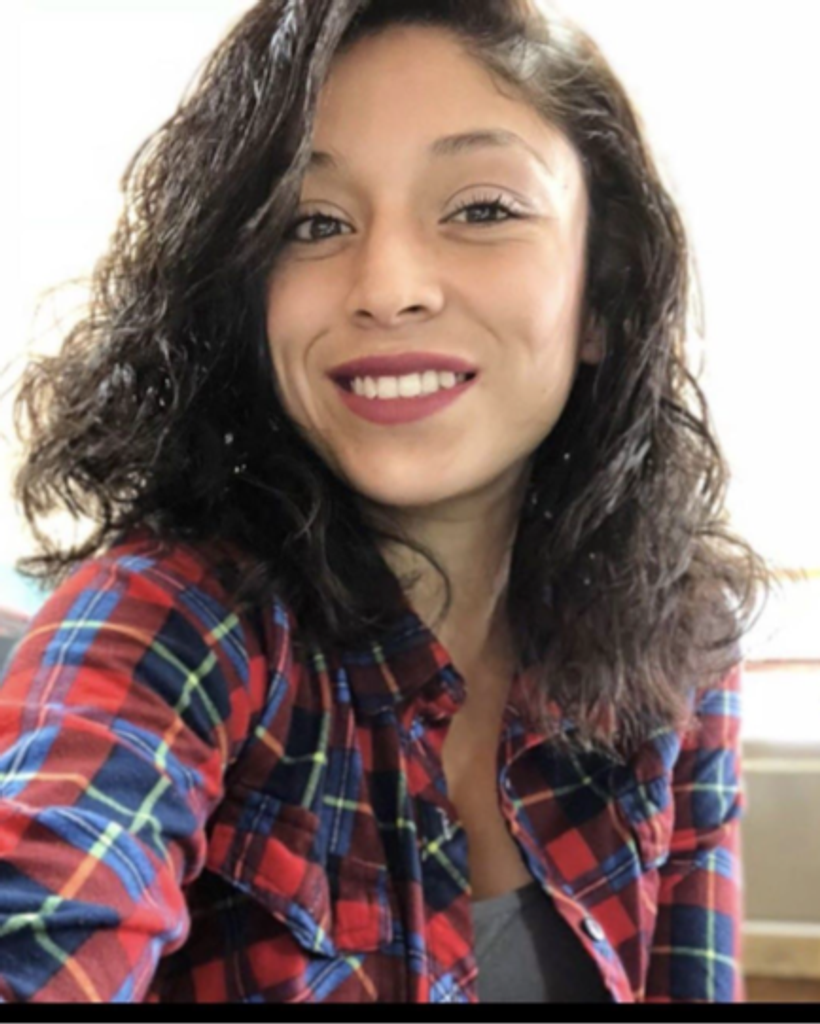 Yasmin Acosta-Segundo