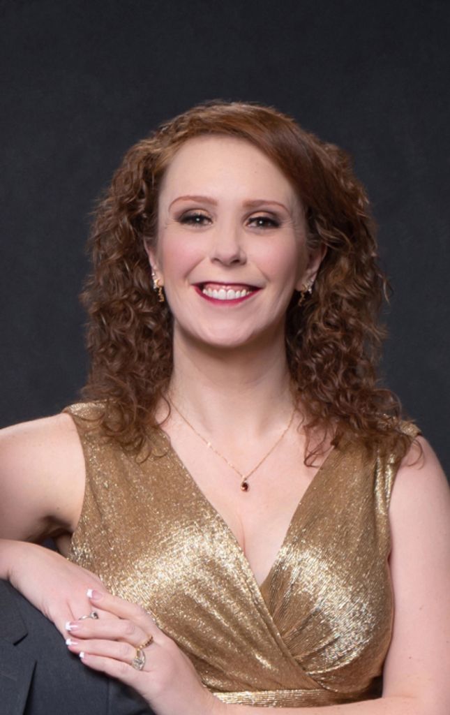 Maggie Watson Profile Photo