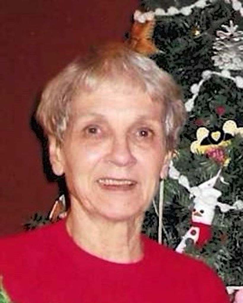 Donna H. Tomei Profile Photo