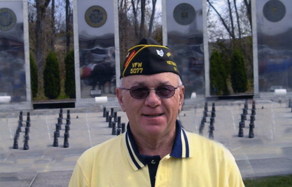 James Lyle McPherson