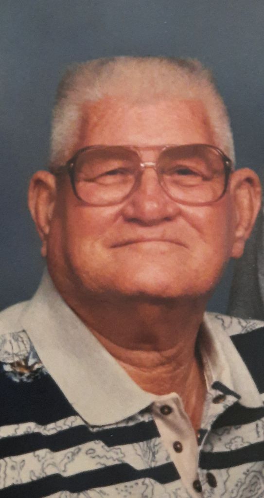 Marvin "Kenny" Kenneth Brown, Sr.