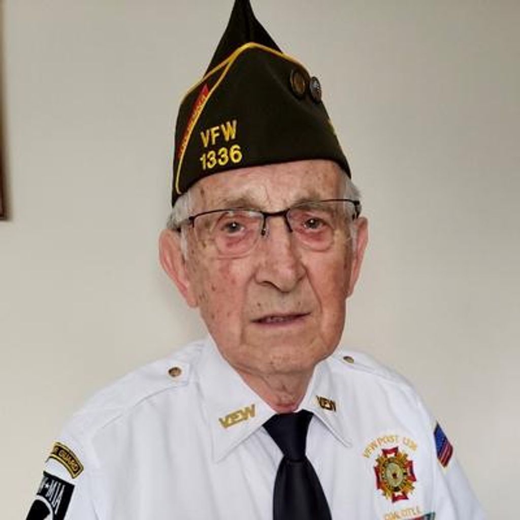 Vernon L. "Pete" Dolan