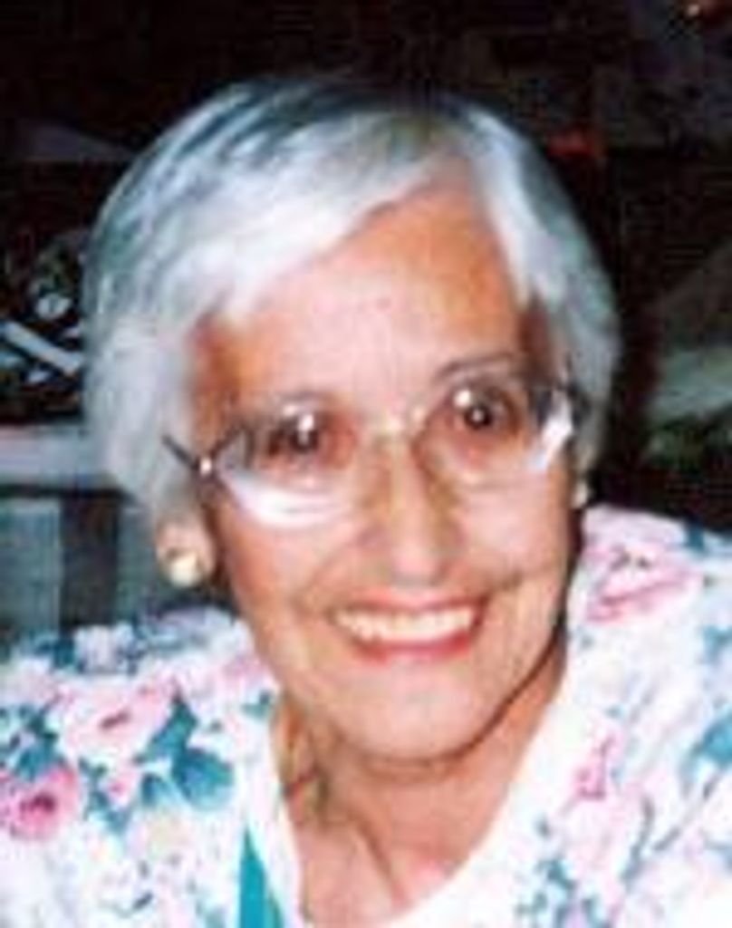 Rosemarie C. (Correia) Martin