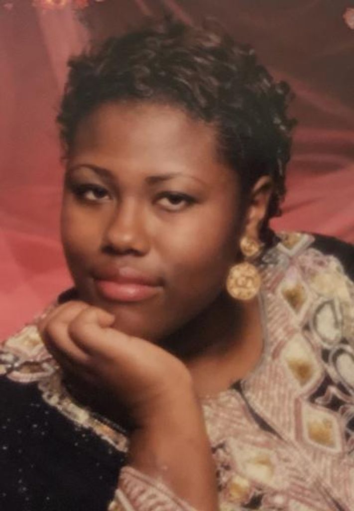 June Kathleen Samuel