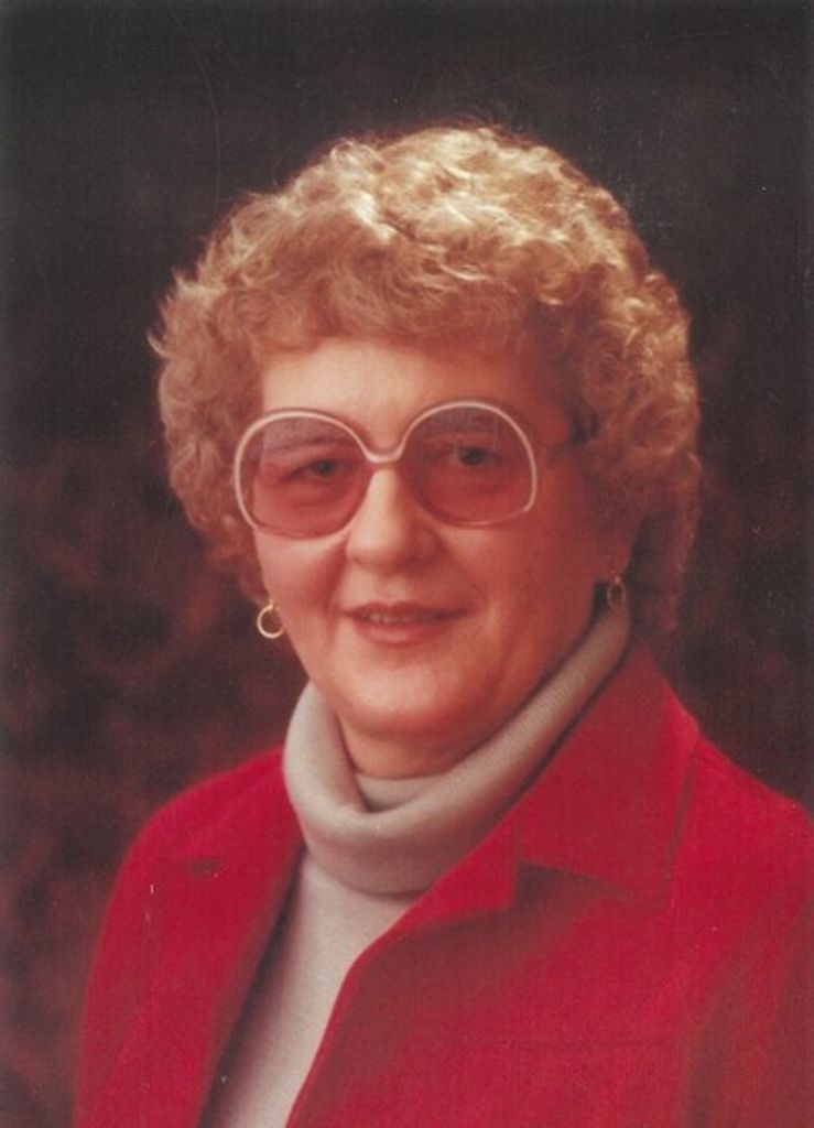 Evelyn E. Schmidt Trammell Profile Photo