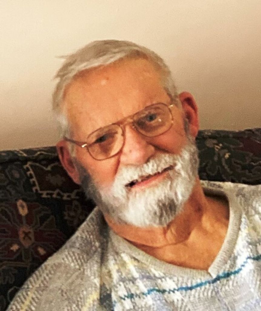 Daniel Joseph Ferguson, Sr.