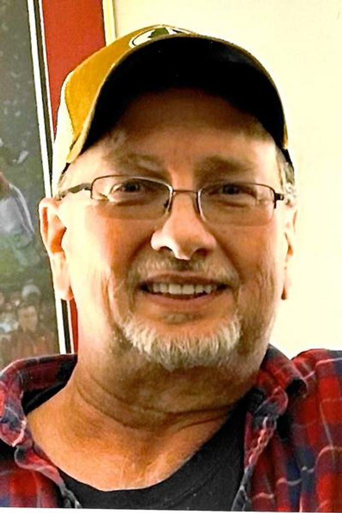 Darren Sullivan Profile Photo