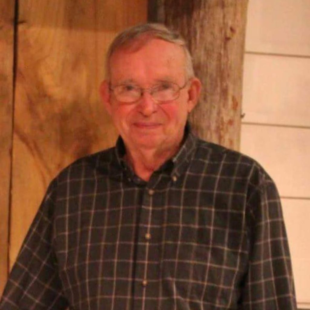 Ralph Harry Barge