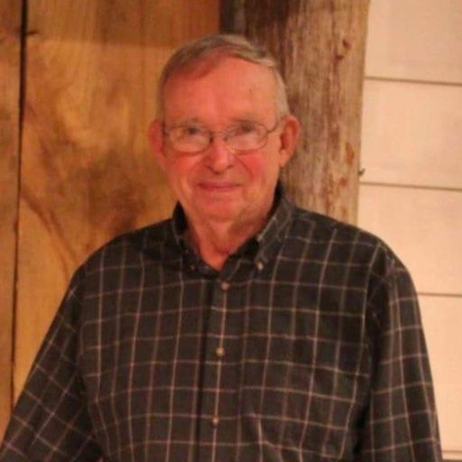 Ralph Harry Barge Profile Photo
