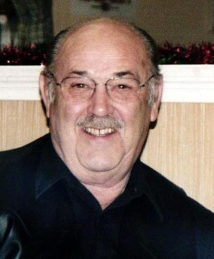 Mike Fink Profile Photo