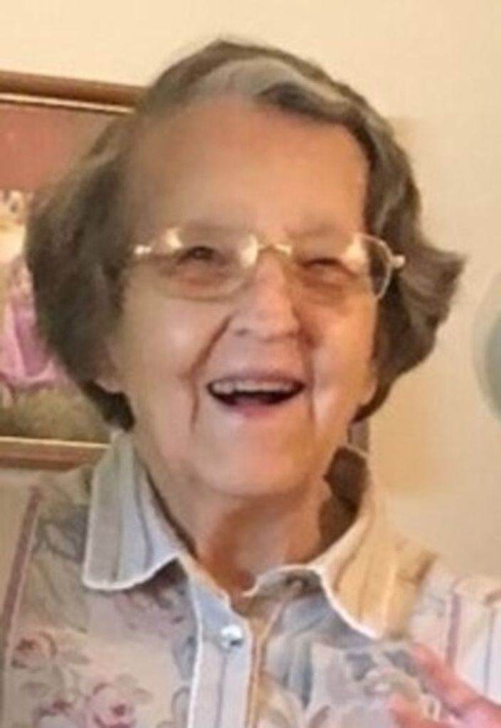 Barbara Jane Lilly Profile Photo